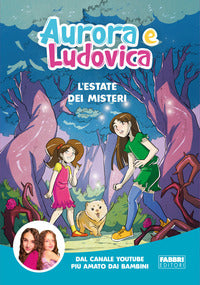 Estate dei misteri 
