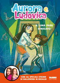 Luna park stregato 