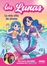 Mia vita da sirena 