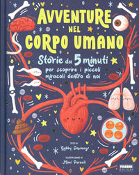 Avventure nel corpo umano 