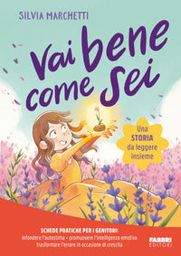 Vai bene come sei 