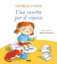 Casetta per il ciuccio 