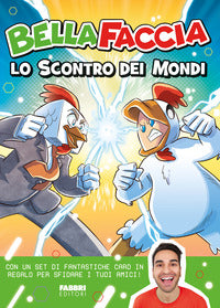 Scontro dei mondi 
