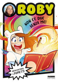 Non c'e' due senza me 