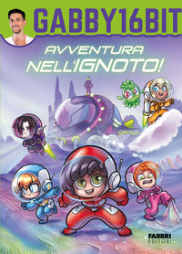 Avventura nell'ignoto 