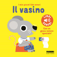 Vasino - i miei piccoli libri sonori 