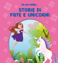 Storie di fate e unicorni 