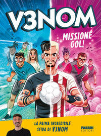 Missione gol ! 
