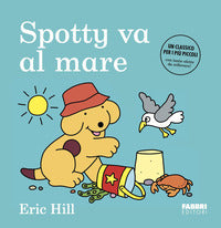 Spotty va al mare 