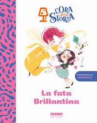 Fata brillantina - l'ora della storia 