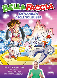 Vanilla degli youtuber 
