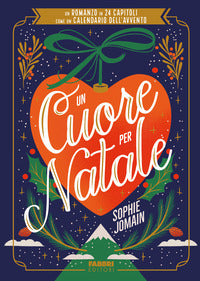 Cuore per natale 