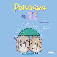 Pensavo a te - wawawiwa comics 