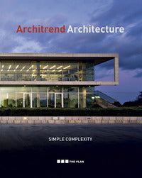 Architrend architecture - simple complexity 