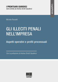 Illeciti penali nell'impresa 
