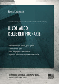 Collaudo delle reti fognarie 