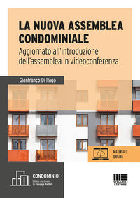 Nuova assemblea condominiale 