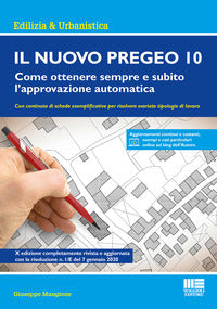 Nuovo pregeo 10 