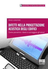 Difetti nella progettazione acustica degli edifici 