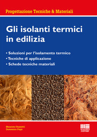 Isolanti termici in edilizia 