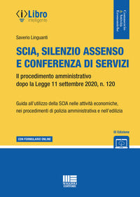 Scia silenzio assenso e conferenza di servizi - il procedimento amministrativo 