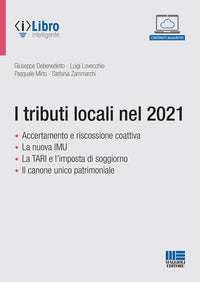 Tributi locali nel 2021 