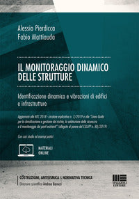 Monitoraggio dinamico delle strutture 