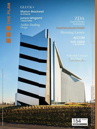 The plan 154 - maggio 2024 