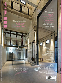 The plan 159 - dicembre '24 gennaio '25 