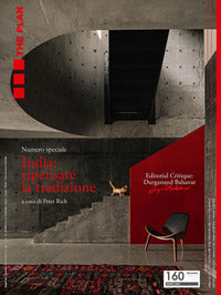The plan 160 - marzo 2025 
