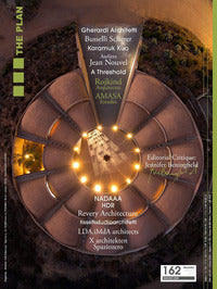 The plan 162 - maggio 2025 
