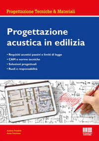 Progettazione acustica in edilizia 
