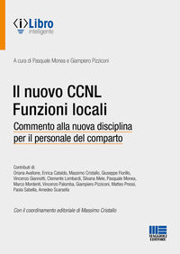 Nuovo ccnl funzioni locali 