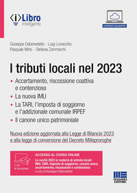 Tributi locali nel 2023 
