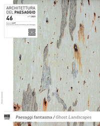 Archiettura del paesaggio 46 
