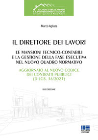 Direttore dei lavori 