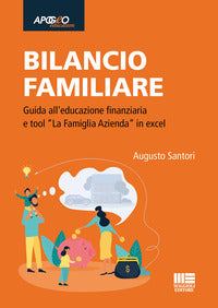 Bilancio familiare - guida all'educazione finanziaria 