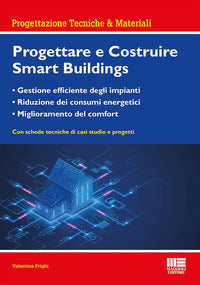 Progettare e costruire smartbuildings 