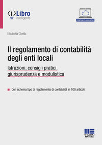 Regolamento di contabilità degli enti locali 