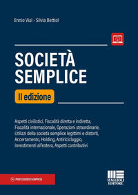 Societa' semplice 