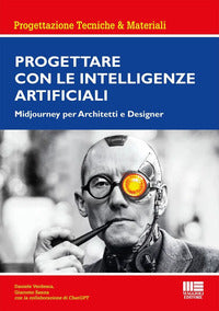 Progettare con le intelligenze artificiali - midjourney per architetti e designer 
