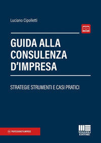 Guida alla consulenza d'impresa - strategie strumenti e casi pratici 