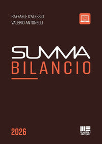 Summa bilancio 2026 