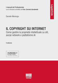Copyright su internet - come gestire la proprieta' intellettuale su siti social network e 