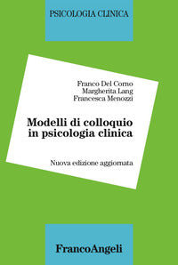 Modelli di colloquio in psicologia clinica 