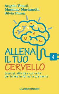Allena il tuo cervello - memoria 