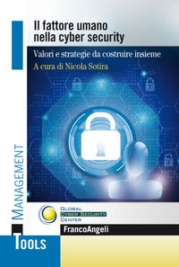 Fattore umano nella cyber security 