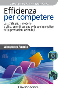 Efficienza per competere - la strategia il modello e gli strumenti per uno sviluppo innovativo 