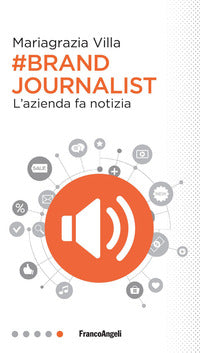 Brand journalist 