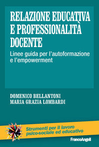 Relazione educativa e professionalita'?docente 